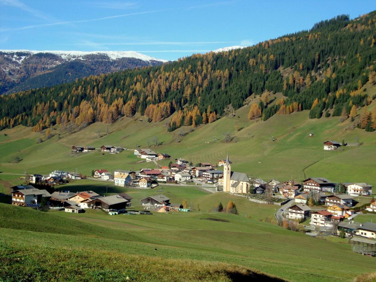 Haus Annemarie Apartments Kartitsch - Hochpustertal Exterior foto